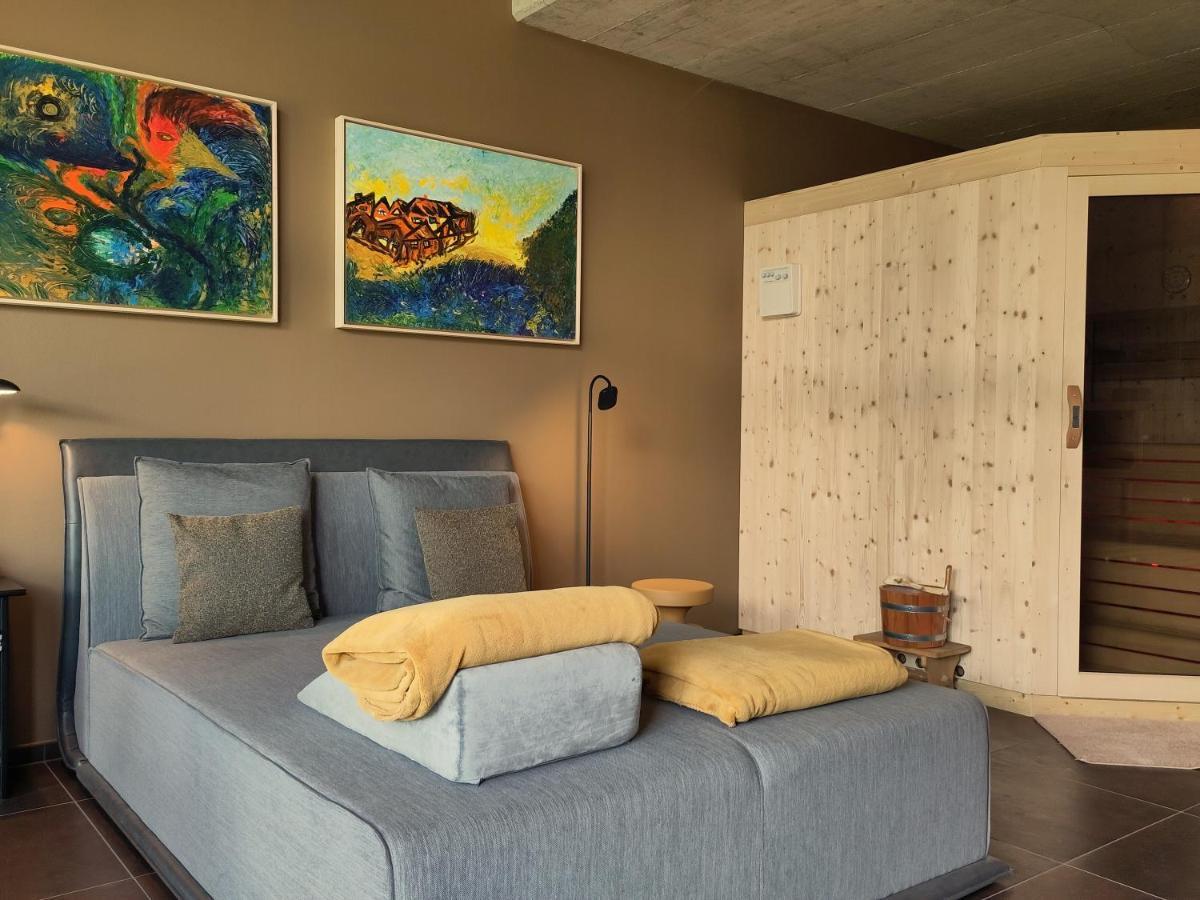 Apartment Matthaeus Cermes Eksteriør bilde