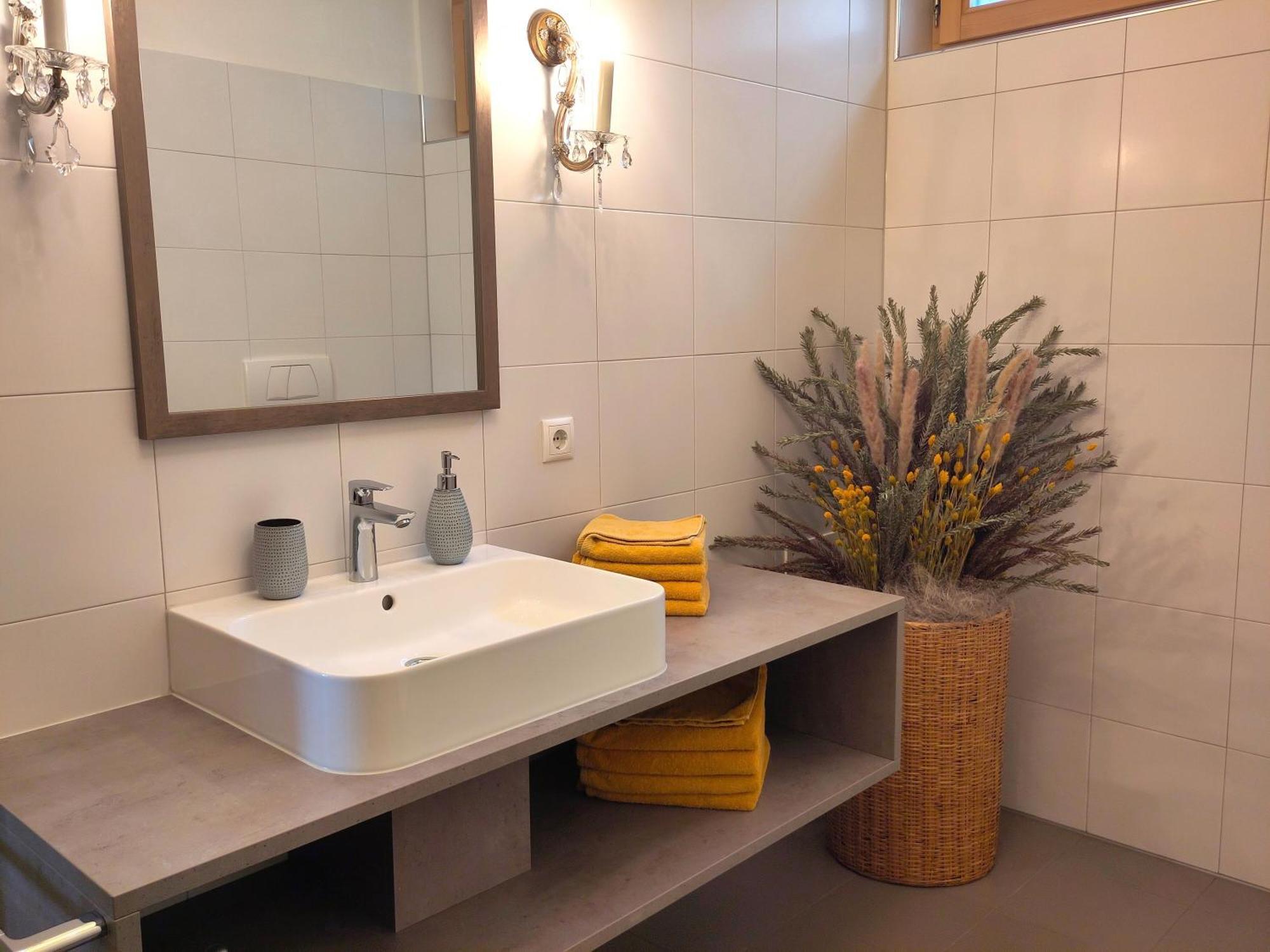 Apartment Matthaeus Cermes Eksteriør bilde