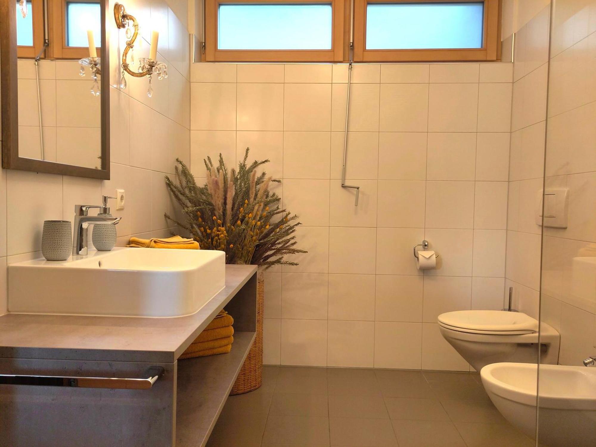 Apartment Matthaeus Cermes Eksteriør bilde